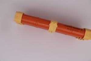 Quality 244.8 Voltage 2007 Camry Hybrid Battery Replacement 1000 Cycles Long Service wholesale