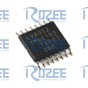 Quality 74LV4052PW,118 wholesale
