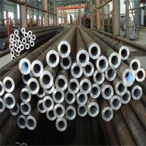Quality SA210M GR.C American Standard Carbon Steel Seamless Pipe wholesale