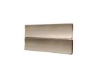 N35 Arc Neodymium Motor Magnets R36.5xr31.5x18x6.31x66mm Long Length