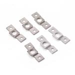 4.0mm Thickness SUS316 Metal Stamping Parts