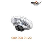 Mercedes Benz Fan Clutch 000 200 04 22 Replacement Part