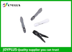 Quality Multi Purpose Plastic Clothes Clips , Small Plastic Clothespins Windproof wholesale