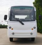 Manufacturers Wholesale 8-Seat Electric Sightseeing Car With Door New Energy Car