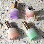 10ml Nail Polish Bottle Fingernail Polish Containers Empty Gel Polish Bottle