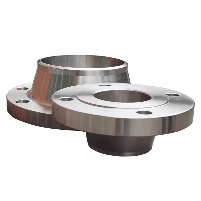 Welding Neck 900# Duplex Stainless Steel Flange A182 Gr.F51 6" ASME B16.5