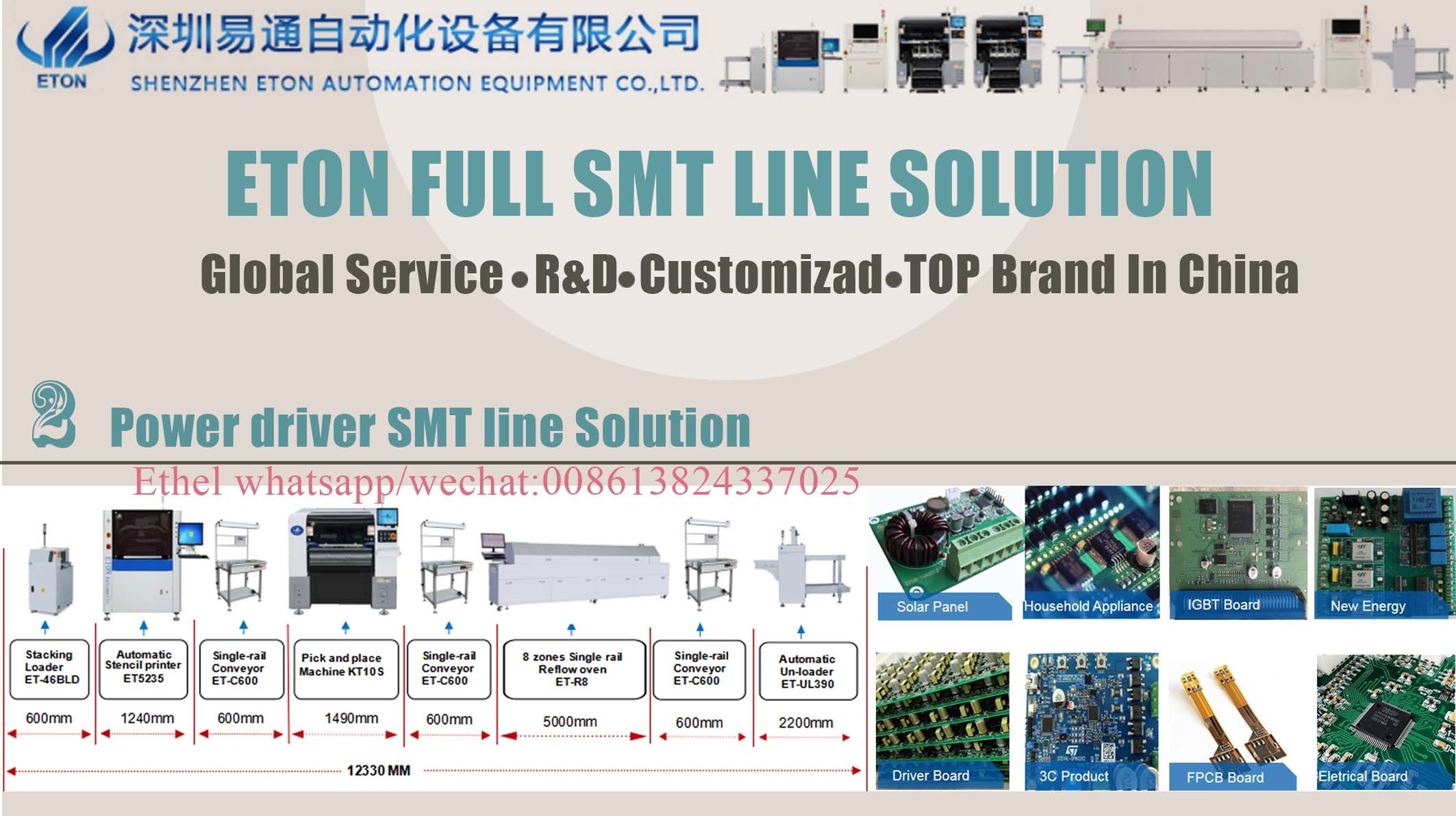 High Accuracy Led Tube Mounter Machine for LED Light Production Approx.1340KG Weight and Mounting Components 0201