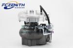 Truck Tb4503 De12t Daewoo Turbo 65.09100.7024 466789-0001 65.09100-7037