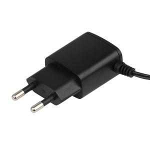 China GS Approved Universal Switching Power Adapter 14V 0.5A 6W VI Energy Efficiency Level on sale