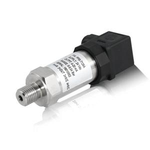Quality 20mA 10V 60MPa Hydraulic System Barometric Ceramic Pressure Sensor wholesale