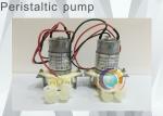 JYY 24v peristaltic pump printer pump for infiniti phaeton gongzheng inkjet