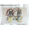 Buy cheap JYY 24v peristaltic pump printer pump for infiniti phaeton gongzheng inkjet from wholesalers