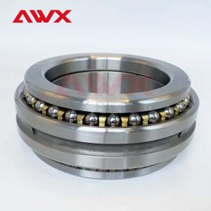 Quality Machine Tool 234406 234407 234408 234409 Ball Thrust Bearing For Smooth And Stable Operation wholesale