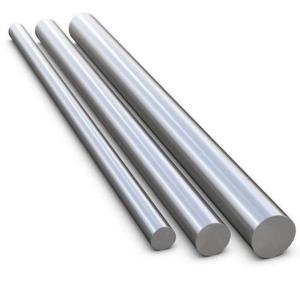 Quality 310 316 316l Stainless Steel Rod Bar Round Bright 2B Surface Finished wholesale
