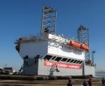 Rubber Global Ship Launching Airbags Marine Lifting Airbag 10 layers