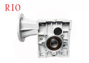 Quality Helical Gearbox Reducer With Hollow Shaft , Helical Speed Reducer Krv Series wholesale