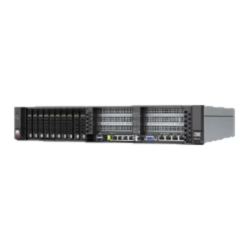Xfusion Server FusionServer 1288H V7 -Generation 1U 2-Socket Rack Server Stock Now