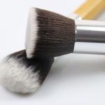 Effortless Beauty Tools Makeup Brushes Premium Bamboo Material