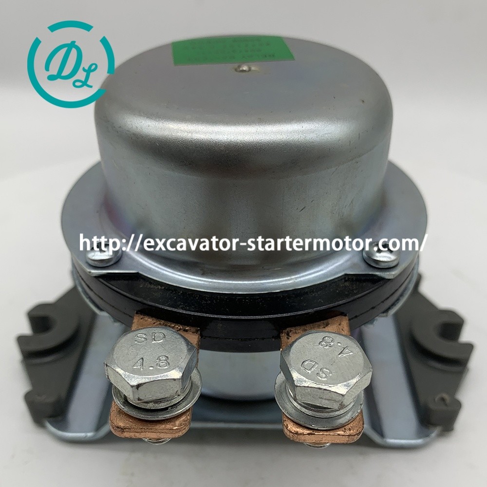 Switch 89473795431 8-947379543-1 24 VDC 2547137-A Relay Battery