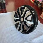 Passenger Car Vehicle Truck Run Flat Tyre System Emergency Device