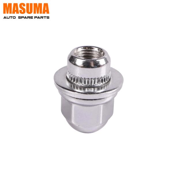 MLS-009 MASUMA Suppliers Manufacturing Car Accessories for MITSUBISHI AIRTREK