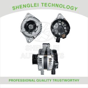 China 1042103500 Honda Accord Alternator , OEM High Performance Alternators on sale