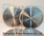 Metal Bond 1A1R Diamond Wheels 200mm For Tile Cutting