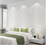 Strong Bonding Strength Hot Melt PSA Adhesive For 3D Wall Paper