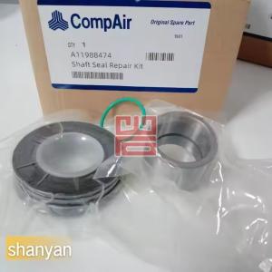Quality Wholesale Industrial Screw Air Compressor Parts Compair Shaft Seal Repair Kit A11988474 wholesale