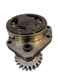 Quality 6745-51-1110 6745-51-1111 Engine 6d114 KOMATSU Oil Pump wholesale