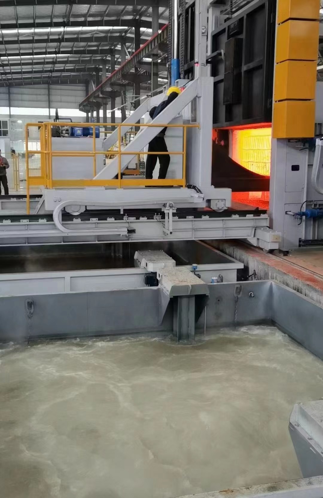 Low Friction High Transmission Efficiency Fishing Custom Industrial Gears