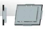 TFT LCD Touch Panel Computer