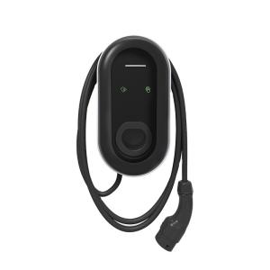 Quality Fast Charging Type 2 Three-phase 22kw 32a Wallbox EV Charger for Electrical Cars wholesale