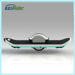 350w Standing Smart Electric One Wheel Skateboard Time Saving