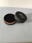 Luxury custom desgin paper tube gift packaging foam insert jewelry round tube