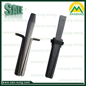 Quality 32mm 34mm Wedge &amp; shims Hand Splitter wholesale