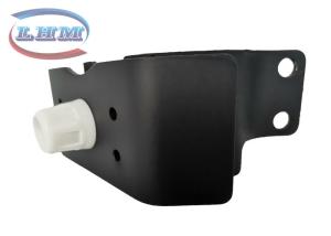 Quality Toyota Hilux Vigo 4WD Rear Engine Mounting 12371 0L080 ISO9001 Certified wholesale