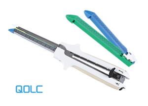 Quality Bidirectional Lungs Surgery Linear Cutting Stapler wholesale