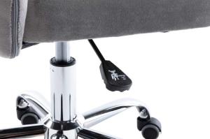 Quality Computer Chair Task Chair Home Executive Desk Chair-Gray wholesale