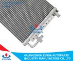 Cooling System Auto Parts Full Aluminum Universal AC Condenser Water - Cooled