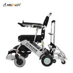 30KM Lithium Battery Operated Wheelchair
