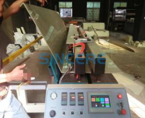 Quality 380v 50/60hz PPN Plastic Pulverizer Machine High Speed wholesale