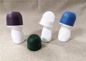 China Customized Color PET Plastic Spray Bottles For Personal Care Matt Surface on sale