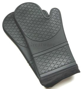 Quality Silicone Oven Cooking Gloves wholesale