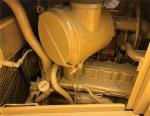 Used Caterpillar D6h Bulldozer in Good Working Condition with Amazing Price.