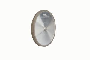 Quality Edge Grinding Diamond Wheels Diamond Grinding Disc For ITO Glass wholesale