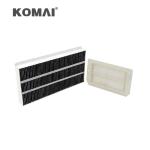 Air Conditioner Hitachi Excavator Filters SC 80032 4S00683 ZX230`800,EX1900