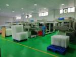 3c Digital Electronic Product Display Packaging Hanging Plastic PET PVC Box with