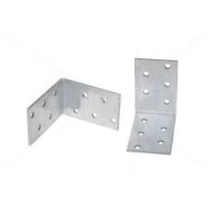 Quality Customizable Stamping Parts Good Standard Steel Wooden Connector for Wood in Prices wholesale