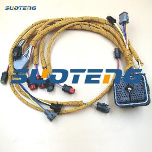 Quality 381-2499 3812499 Wiring Harness C7 Engine For E325D Excavator wholesale